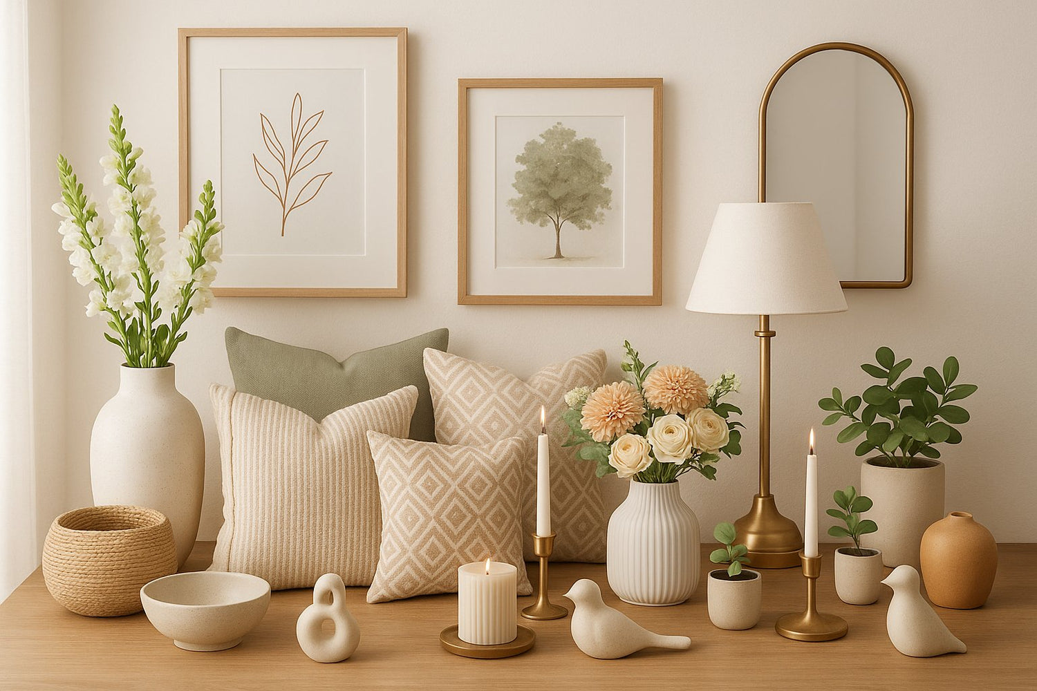 Home Decor