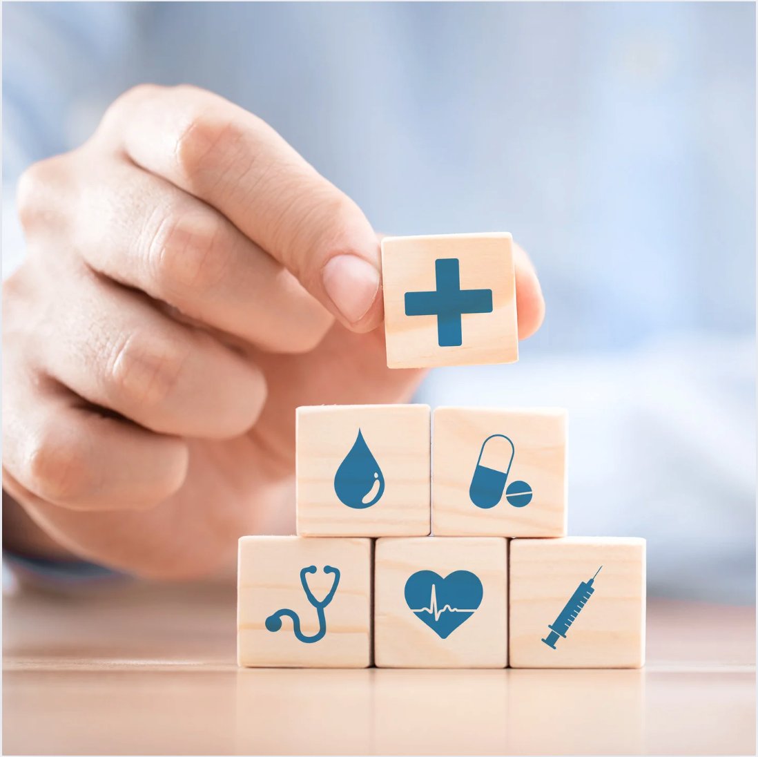Health and Wellness